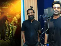 பொல்லாதவன் படத்துக்கு முன்னாடியே.. சிம்புவின் அரசன் பட சீக்ரெட் சொன்ன வெற்றிமாறன்