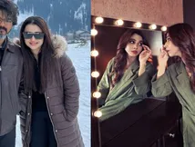 திரிஷா - விஜய் மேட்சிங் ட்ரெஸ் பஞ்சாயத்து.. கொடூரமான செயல்..  ஏற்க முடியாது.. கொந்தளித்த ஆர்த்தி ரவி