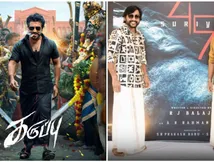 டி20 உலகக்கோப்பை இறுதிப் போட்டி.. கருப்பு பற்றி புலம்பிய ஆர்.ஜே. பாலாஜி.. என்ன ஆனது தெரியுமா?