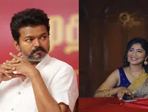 விஜய்யின் குடுமியை ஆட்டிடுவாங்க.. அசிங்கமா இல்லையா அண்ணே.. புகார் கொடுத்த கையோடு விட்டு விளாசிய ஜூலி