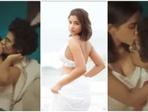 பாட்டா இல்ல பிட்டு படமா? எல்லை மீறி நடித்த பிக் பாஸ் பிரபலம் அரோரா சின்கிளேர்!