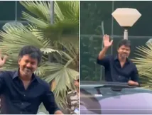 கரூர் சம்பவம் : 7 மணி நேரம் விசாரணை.. விஜய் செய்த முரட்டு சம்பவம்.. டெல்லியே அதிர்ந்தது!