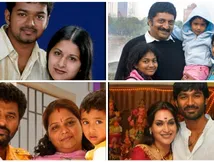 காதலித்து கல்யாணம்.. ஆனால் பிரிவு.. குடும்ப வாழ்க்கையில் புயல் கிளப்பிய விவாகரத்து சர்ச்சைகள்!