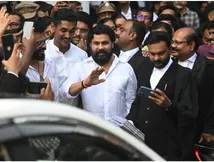  நடிகை பாலியல் வழக்கு.. நிரபராதி என வெளியான நடிகர் திலீப் குமாருக்கு உயர்நீதிமன்றம் நோட்டீஸ்!