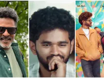 அப்படியே அப்பாவின் ஜெராக்ஸ் காப்பி.. பிரபுதேவாவின் மகன் ரிஷி தேவா அறிமுகம்!