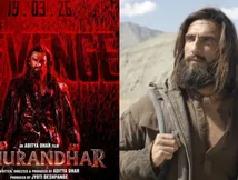 Dhurandhar 2 Day 4 Box Office - துரந்தர் 2 நான்காவது நாள் வசூல் இவ்வளவா?.. பாக்ஸ் ஆஃபிஸில் பட்டாசு