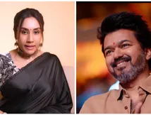 தனிப்பட்ட வாழ்க்கை? இந்த கேள்விக்கு பதில் சொல்லுங்க விஜய்.. திவ்யா சத்யராஜ்!