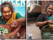 Thaai Kizhavi Day 3 collection : தாய் கிழவி மூன்று நாளில் இத்தனை கோடி வசூலா?