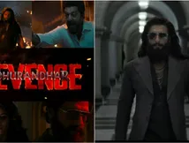 Dhurandhar 2 x review: மாஸ்டர் பீஸ்.. அதிரடியான கிளைமாக்ஸ்.. துரந்தர் 2 ட்விட்டர் விமர்சனம்!