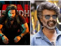 துரந்தர் 2 படத்தை பாராட்டிய ரஜினிக்கு இயக்குநர் நன்றி!