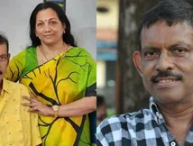 பிரபல மலையாள நடிகர் ராஜேந்திரன் காலமானார்.. சோகத்தில் திரையுலகம்.. பிரபலங்கள் அஞ்சலி