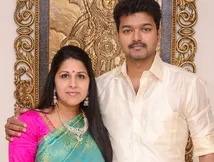 Vijay's Gold: 3132 கிராம் தங்கம்.. மனைவியிடம் எத்தனை கோடிக்கு வைரம் இருக்கு தெரியுமா?.. அப்போ அது?