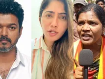 அத்தனை பிஞ்சு குழந்தைங்களை கெடுக்கும் போதெல்லாம் தொறக்காத வாய்.. விஜய் அண்ணாவுக்கு மட்டும் வருதா?