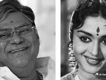 98 வது ஆஸ்கர் விருதில் மறைந்த சரோஜா தேவி, கோட்டா சீனிவாச ராவுக்கு கௌரவம்.. நெஞ்சைத் தொட்டுட்டாங்க!