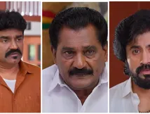 பாலில் அடித்து சத்தியம் பண்ணுங்க.. குணசேகரனின் அடுத்த அதிரடி திட்டம்.. எதிர்நீச்சல் தொடர்கிறது!