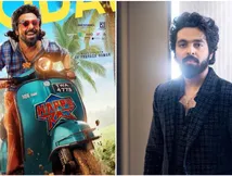 ஓட்டு போடுவது தான் முக்கியம்.. இளைஞர்களே மறந்துவிடாதீர்கள்.. ஜிவி பிரகாஷ் பேச்சு!