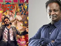 ஜிவி பிரகாஷின் ஹேப்பி ராஜ்.. பாடி தாங்குமா?.. செம இரிட்டேட்.. ப்ளூ சட்டை மாறன் விமர்சனத்தில் விளாசிட்டாரு