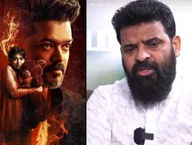 அடிச்சவன் தான் சொல்லல.. அடிவாங்குன நீ சொல்லணும்ல.. ஜனநாயகன் சென்சார் விவகாரம்.. அமீர் பளிச்!