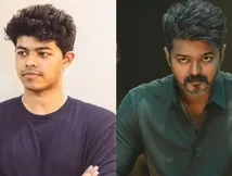 இனிஷியலுக்கு கூட அப்பா வேண்டாம்.. விஜய் மகன் ஜேசன் அதிரடியாக செஞ்சிட்டாரு.. இயக்கும் படத்தில் இப்படியா?