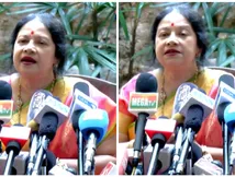 தூக்கமில்லை.. மனவேதனையில் தவிக்கிறேன்.. தயவு செய்து நிலத்தை காப்பாத்தி கொடுங்க..ஜெயசித்ரா!