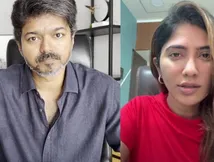 வா அண்ணே பார்த்துக்கலாம்.. நான் தொடங்கிட்டேன்.. விஜய்க்கு எதிராக களத்தில் குதித்த ஜூலி.. சூடு பிடிக்கும் களம்