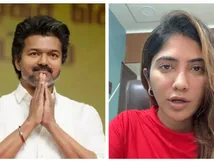  Julie: நாட்டை ஆட்டைய போட பாக்கும் திரை தளபதி.. விஜய்யிடம் நேரடியாக மோதிய ஜூலி!