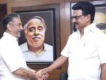 தேர்தலில் போட்டியிடப்போவதில்லை.. மநீம தலைவர் கமல்ஹாசன் அதிரடி அறிவிப்பு!