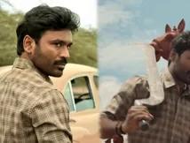 கர்ணன் மாதிரியே இருக்கே ‘கர’.. இன்பநிதி கரத்தில் கர.. Faces of Kara வீடியோ வந்துடுச்சு பாருங்க!