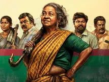 Thaai Kizhavi Day 2 Box Office: காமெடியோ காமெடி.. தாய் கிழவி இரண்டாவது நாள் வசூல் விபரம்!
