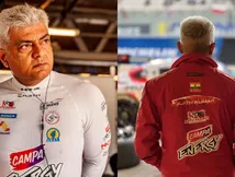 Ajith: ஈரான் - இஸ்ரேல் மோதல்: துபாயில் இருக்கும் அஜித் பாதுகாப்பாக இருக்கிறாரா? சுரேஷ் சந்திரா விளக்கம்