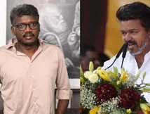 Mari Selvaraj: கோபத்தில் கேள்விகளை வீசிய விஜய்.. வேதனையை வெளிப்படுத்திய மாரி செல்வராஜ்.. விஷயம் ஒன்னுதான்!