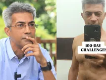 Ajith Brother: ஹாலிவுட் படத்தில் கமிட் ஆன அஜித்தின் அண்ணன்.. உடம்பை என்னாமா குறைச்சிருக்காரு!