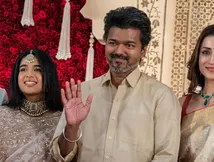 த்ரிஷாவுடன் விஜய்.. இதுக்கு எல்லாம் முட்டு கொடுக்க முடியாது விஜய் அண்ணா.. பிரபலமே விளாசி விட்டுட்டாரு