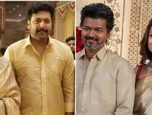 ரவி மோகன் - கெனிஷாவை காப்பியடித்த விஜய் - த்ரிஷா.. விவாகரத்து சர்ச்சைக்கு மத்தியில் செம்ம ட்விஸ்ட்