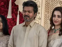 த்ரிஷா விவகாரம்.. சொந்தப் பிள்ளைகளின் வலியை யோசிக்காத விஜய் மக்களை எப்படி யோசிப்பார்? பிரபலம் கேள்வி