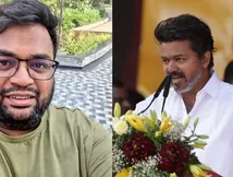 Vijay: தலைவன் சரி இல்லாத கட்சி TVK.. விஜய்க்கு திராவிட கட்சிகள் 1000 மடங்கு மேல்.. இறங்கி அடிக்கும் பிரபலம்