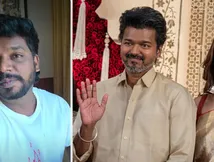 Vijay - Trisha: விஜய் த்ரிஷாவை திருமணம் செய்து கொண்டால் மனதார வாழ்த்துவோம்.. விஜய் டிவி பிரபலம்
