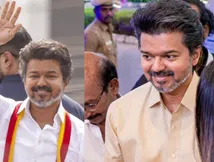 Vijay : சங்கீதா பிரச்னையை நான் பார்த்துக்கிறேன்.. அவ்வளவு வொர்த் இல்லை.. மகளிர் தின கொண்டாட்டத்தில் விஜய்!