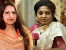 Sangeetha: கொடுமைபடுத்தும் விஜய்.. சங்கீதாவுக்கு நியாயம் கிடைக்க வேண்டும்.. தமிழிசை பளிச்!
