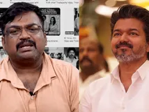 நான் என்ன விஜயா? அரசியல் லாபத்திற்கு சொந்த குடும்பத்தை மறக்க? இறங்கி அடிக்கும் பிரசாந்த் ரங்கசாமி