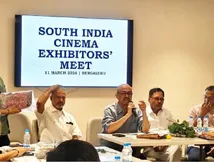 8 வாரங்கள் டைம்.. ஓடிடி விஷயத்தில் கறாரான முடிவெடுத்த திரையரங்க உரிமையாளர் சங்க கூட்டமைப்பு!