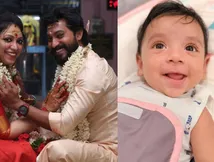 ஜாய் கிரிசல்ட்டா மகனைப் பாருங்க... மாதம்பட்டி ரங்கராஜ் மாதிரியே ம்கன் இருக்கான்னு குதூகலம்