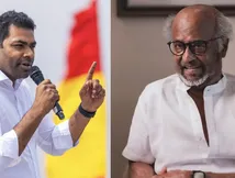 Rajini: ரஜினி ரசிகர்கள் ஒரு ஓட்டு கூட TVKவுக்கு கிடைக்காது.. ஆதவ் அர்ஜுனாவை விளாசும் ரஜினி ரசிகர்கள்