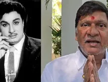 மன்னிப்பு கேட்ட ராஜேந்திர பிரசாத்.. MGR குறித்து சர்ச்சை கருத்து.. முடிவுக்கு வந்த பிரச்னை