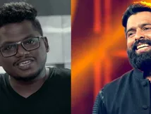 ஒரே ஒரு பாட்டு.. ஓயாத பிரச்னை.. ஓபனா சண்டை போட்டுக் கொள்ளும் அறிவு - சந்தோஷ் நாராயணன்!