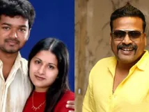 இங்கிதம் கொஞ்சமாவது இருக்கனும்.. விஜய் - சங்கீதா விவகாரம் குறித்து ஜான் விஜய் விளாசல்