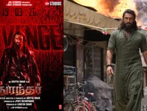 Dhurandhar 2:  அதிரப் போகும் மும்பை.. துரந்தர் 2 படக்குழு செய்யப்போகும் தரமான சம்பவம்! 