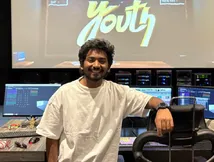 Youth: 24 வயசு தான் ஆகுது.. யூத் நான் பார்த்து பார்த்து உருவாக்குன படம்.. கென் கருணாஸ் எமோஷனல்!