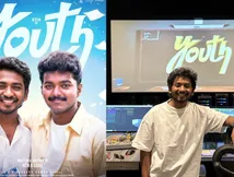 Youth Censor: யூத் படத்திற்கு சென்சார் கிடைக்கவில்லை? விஜய் படத்தோட பெயரை வைத்தது குத்தமா?