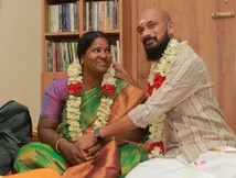 3 வயது மூத்த பெண்.. 20 வருட திருமண வாழ்க்கை.. மனைவி குறித்து எமோஷனல் போஸ்ட் போட்ட நந்தன் இயக்குநர்!